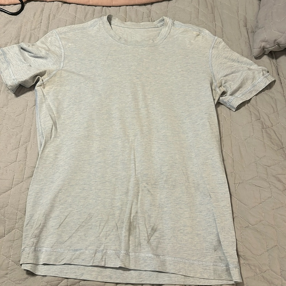 Lululemon shirt